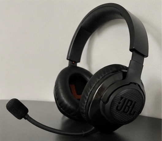 JBL Quantum 350 - 2