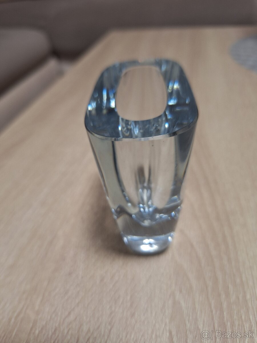 Art deco váza - 2