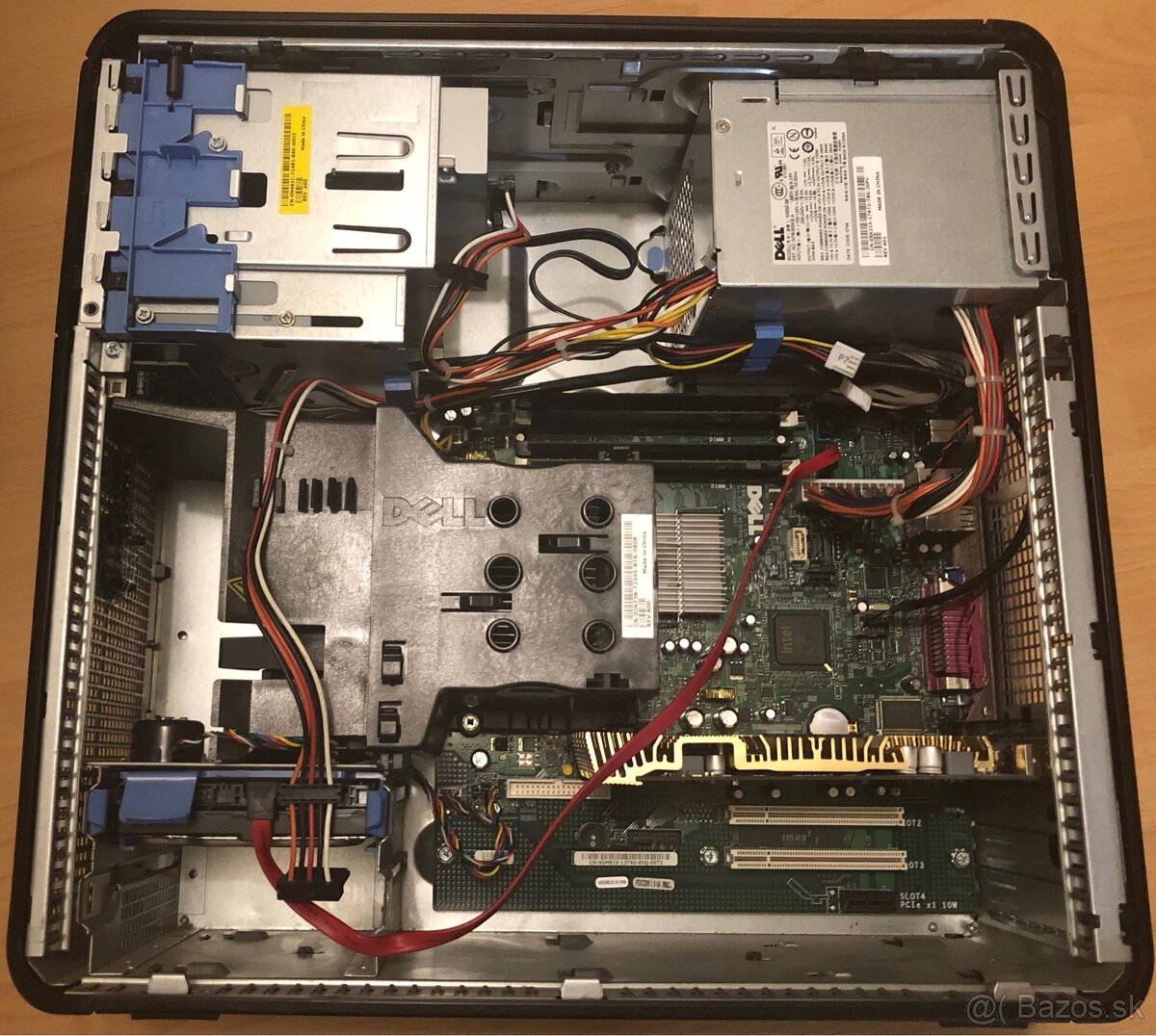 Dell optiplex 755 - 2
