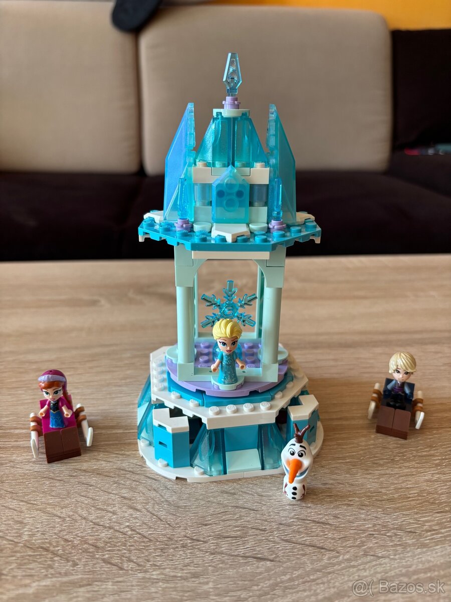 Lego Frozen 43218 - 2