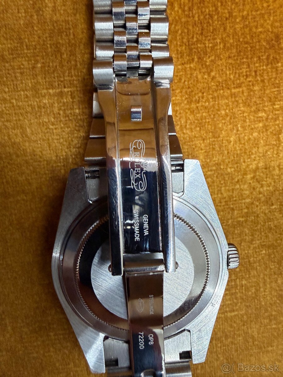 Rolex Oyster Perpetual Datejust - 2