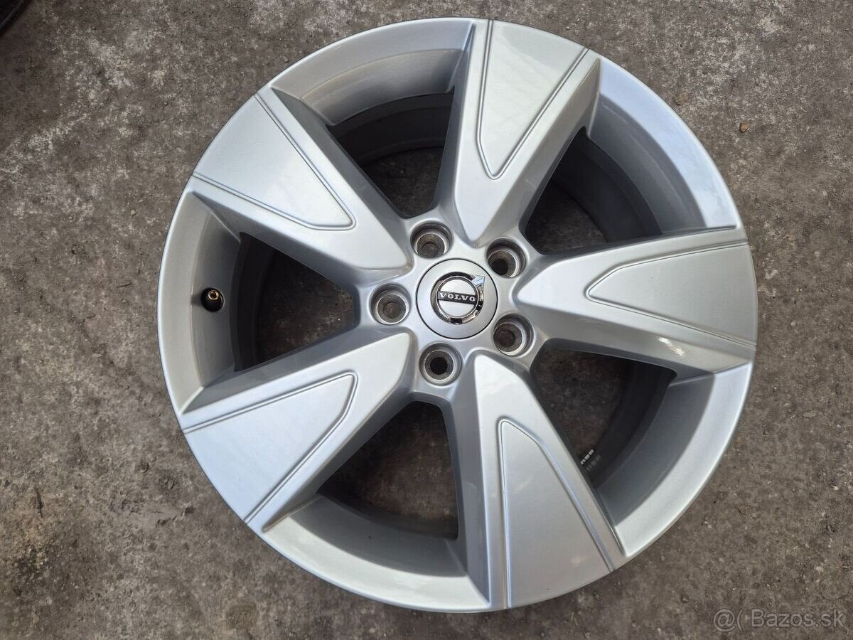 5x108 r17 ET50,5 x 7,5J - 2