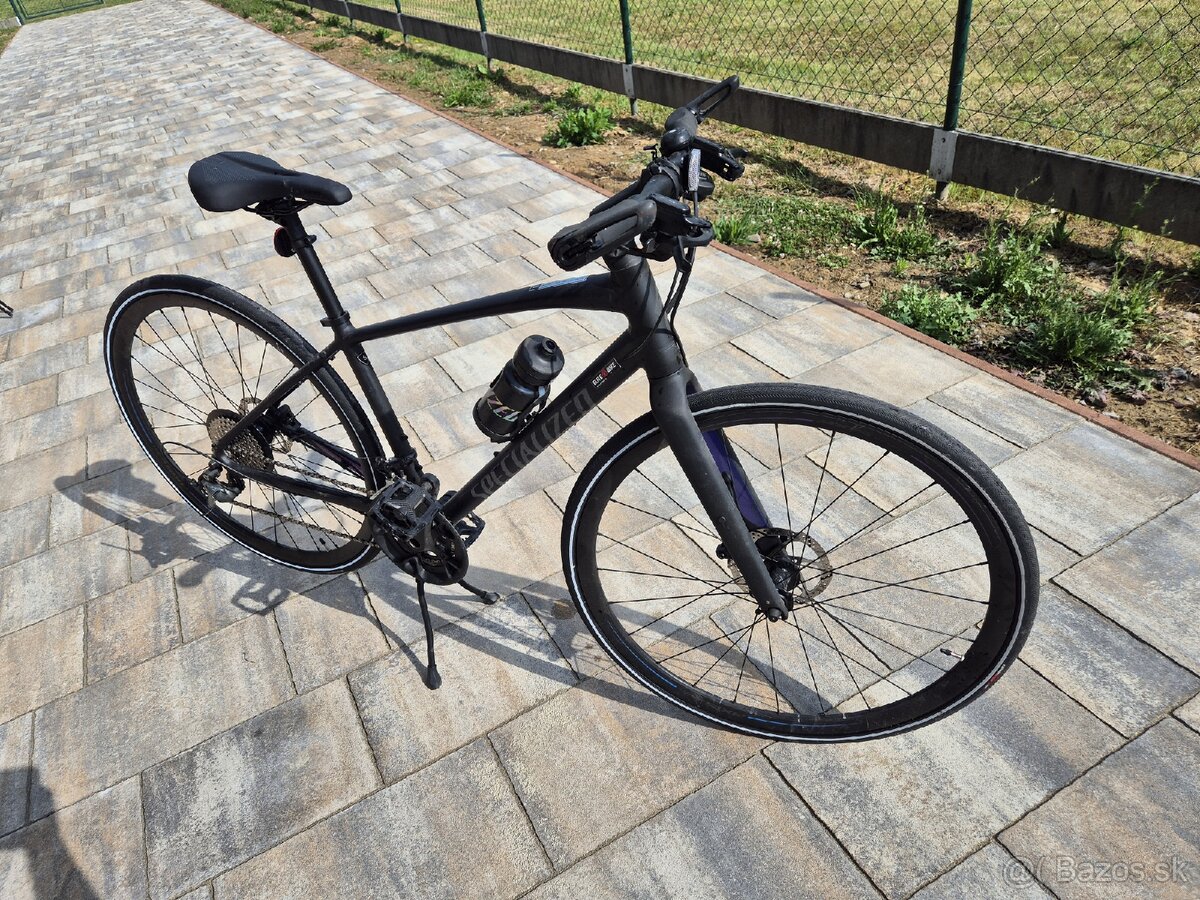 Specialized SIRRUS - 2