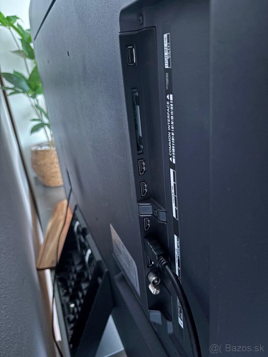 Televízor LG - 2