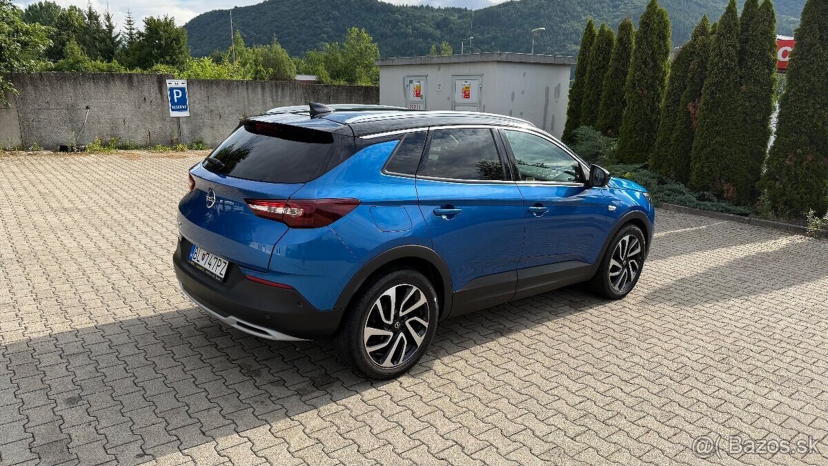 Opel Grandland 1.6 CDTI Ultimate - 2