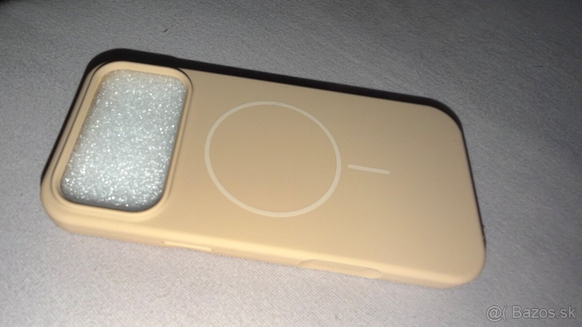 Kryt iPhone 17 Pro max - 2