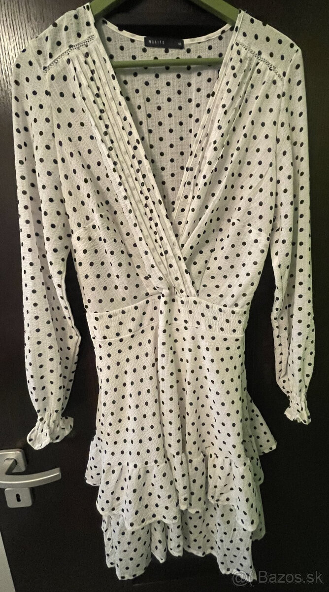 Mohito letné šaty - 2