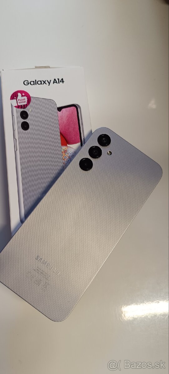 Samsung Galaxy A14 - 2