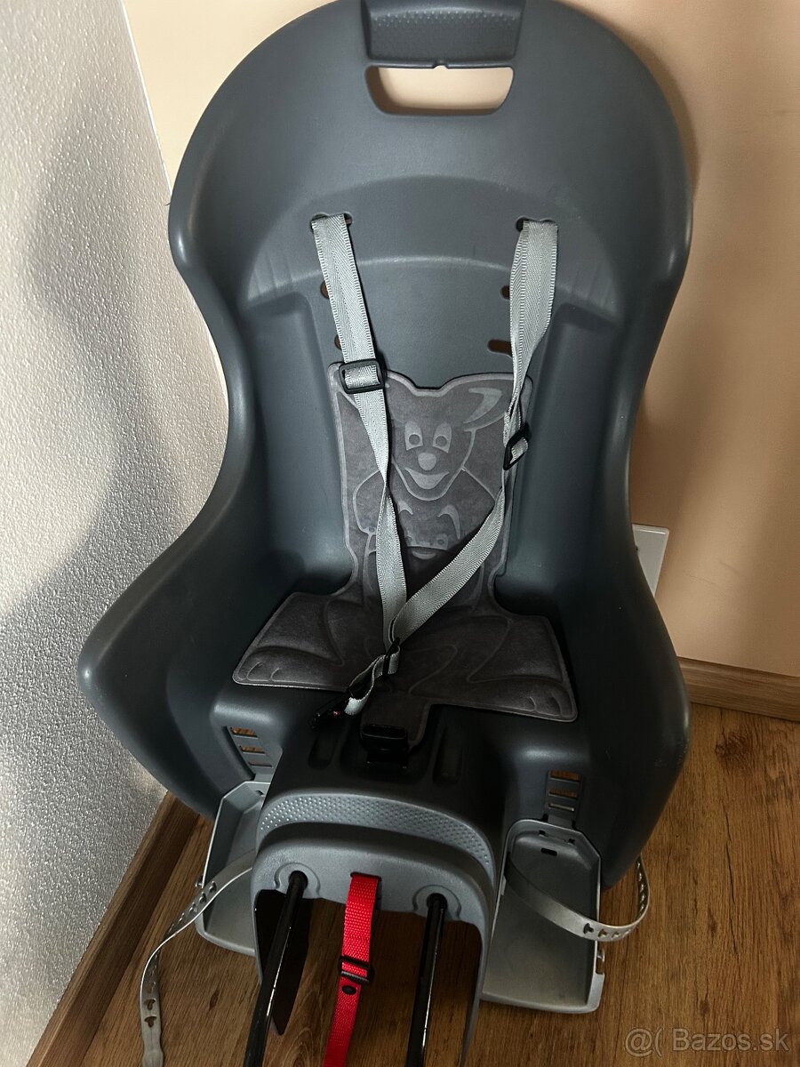 Detská cyklosedačka - 2