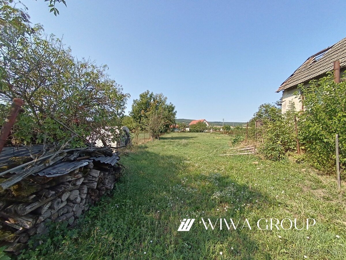 Na predaj rodinný dom - Kamenný Most - 2