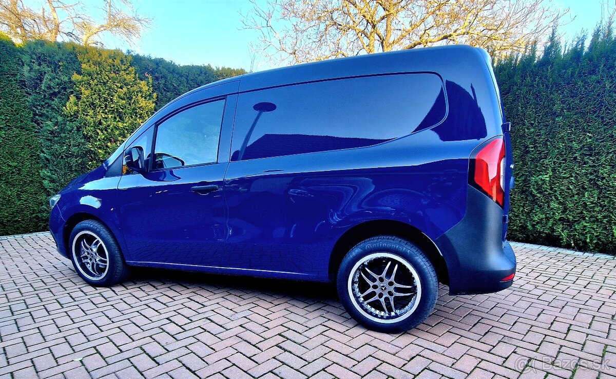 MERCEDES CITAN 112CDI W420 2023 - 2