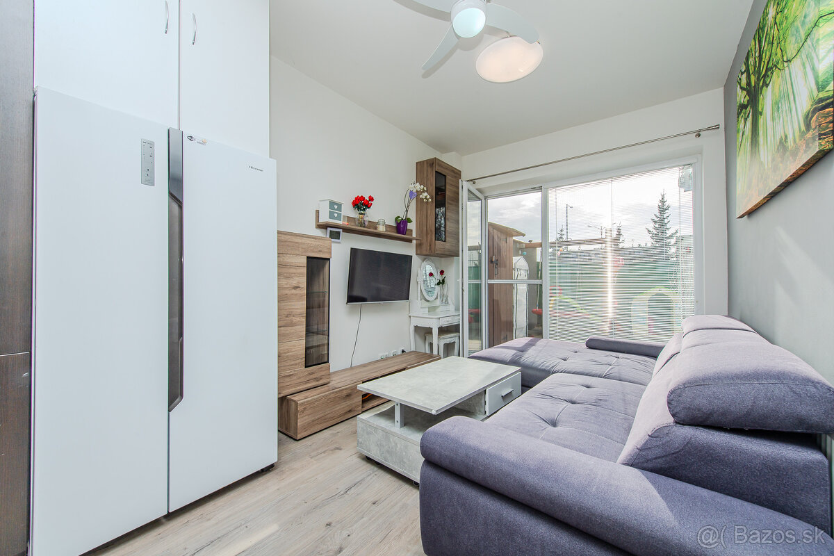 Na predaj 3 izbový byt s terasou - Košice, Šaca - 2