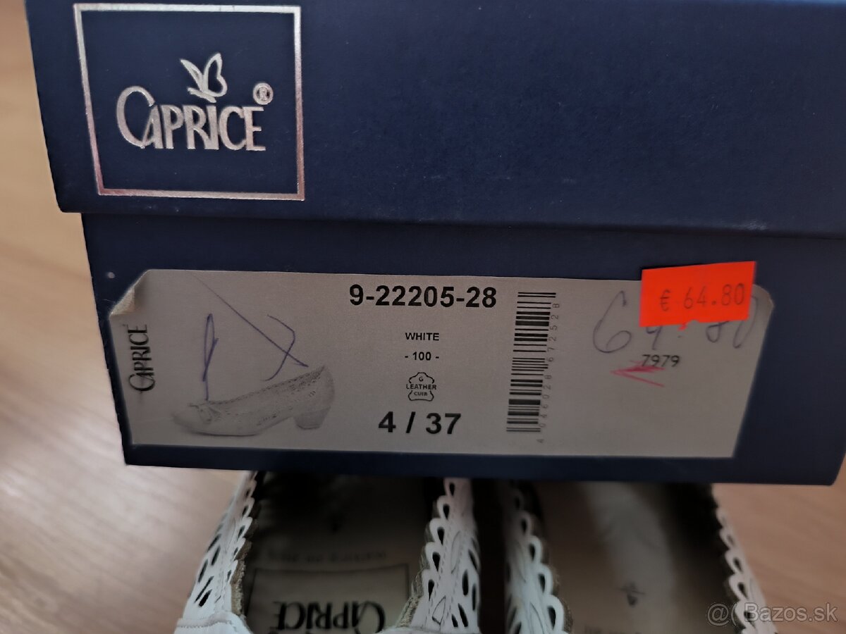 Dámske lodičky - 2