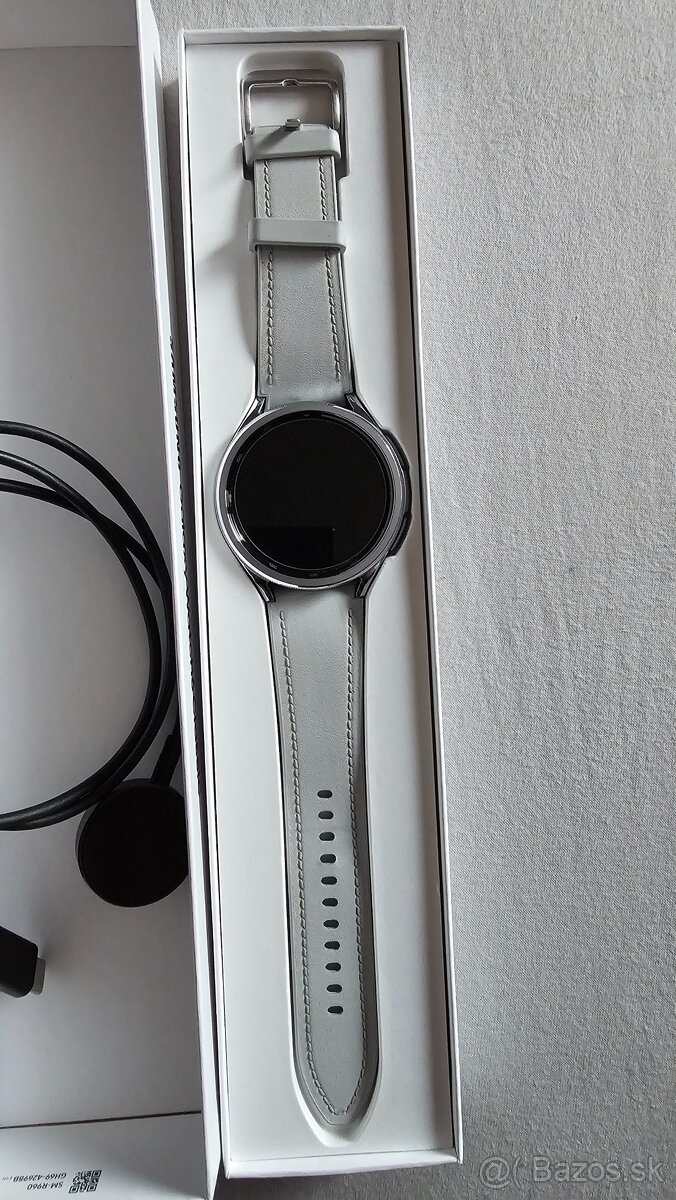 Samsung galaxy watch 6 classic - 2