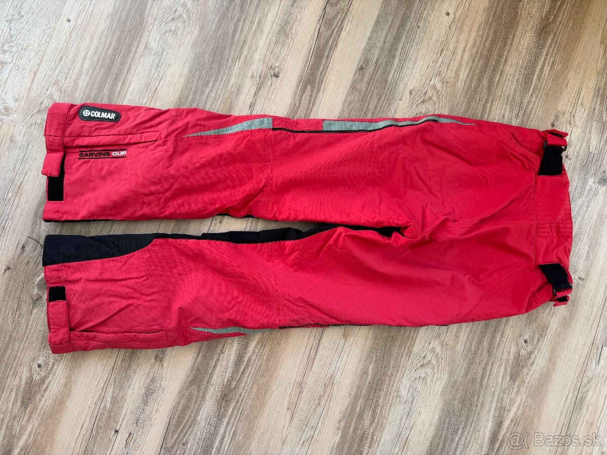 Lyžiarske nohavice Colnar - 2