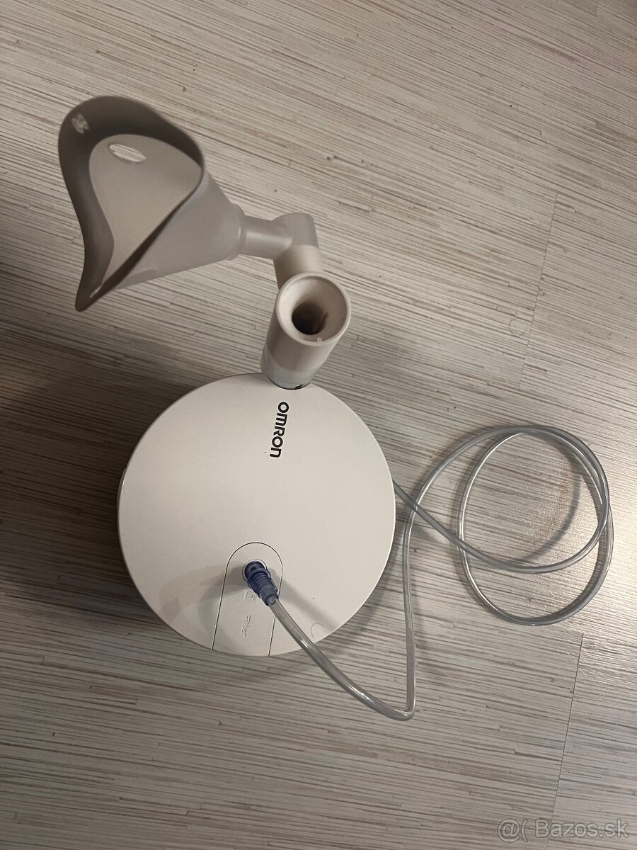 Inhalátor OMRON C28P (C105) - 2