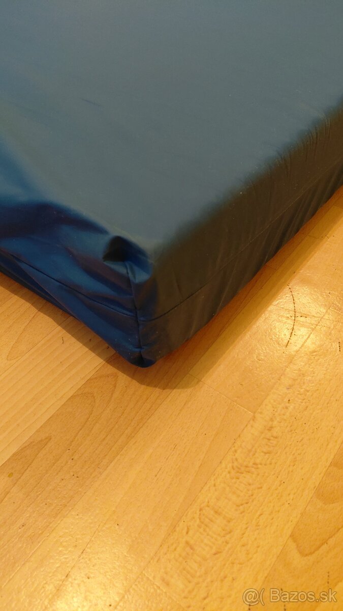 Antidekubitný matrac 200x90x14 cm - 2