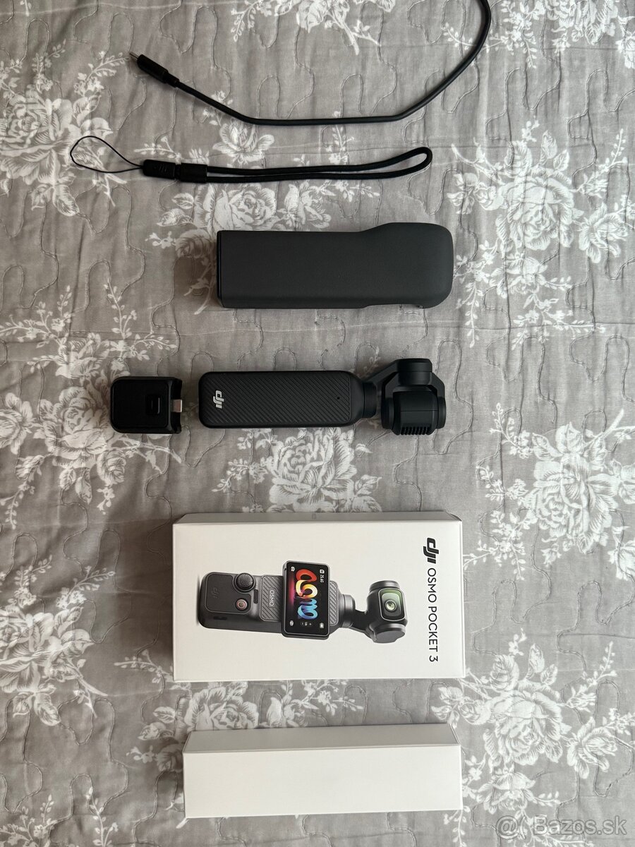 DJI Osmo Pocket 3 - 2