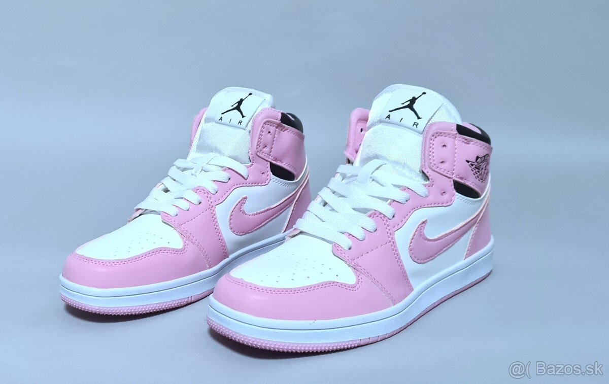 Nike členkové tenisky 40 - 2