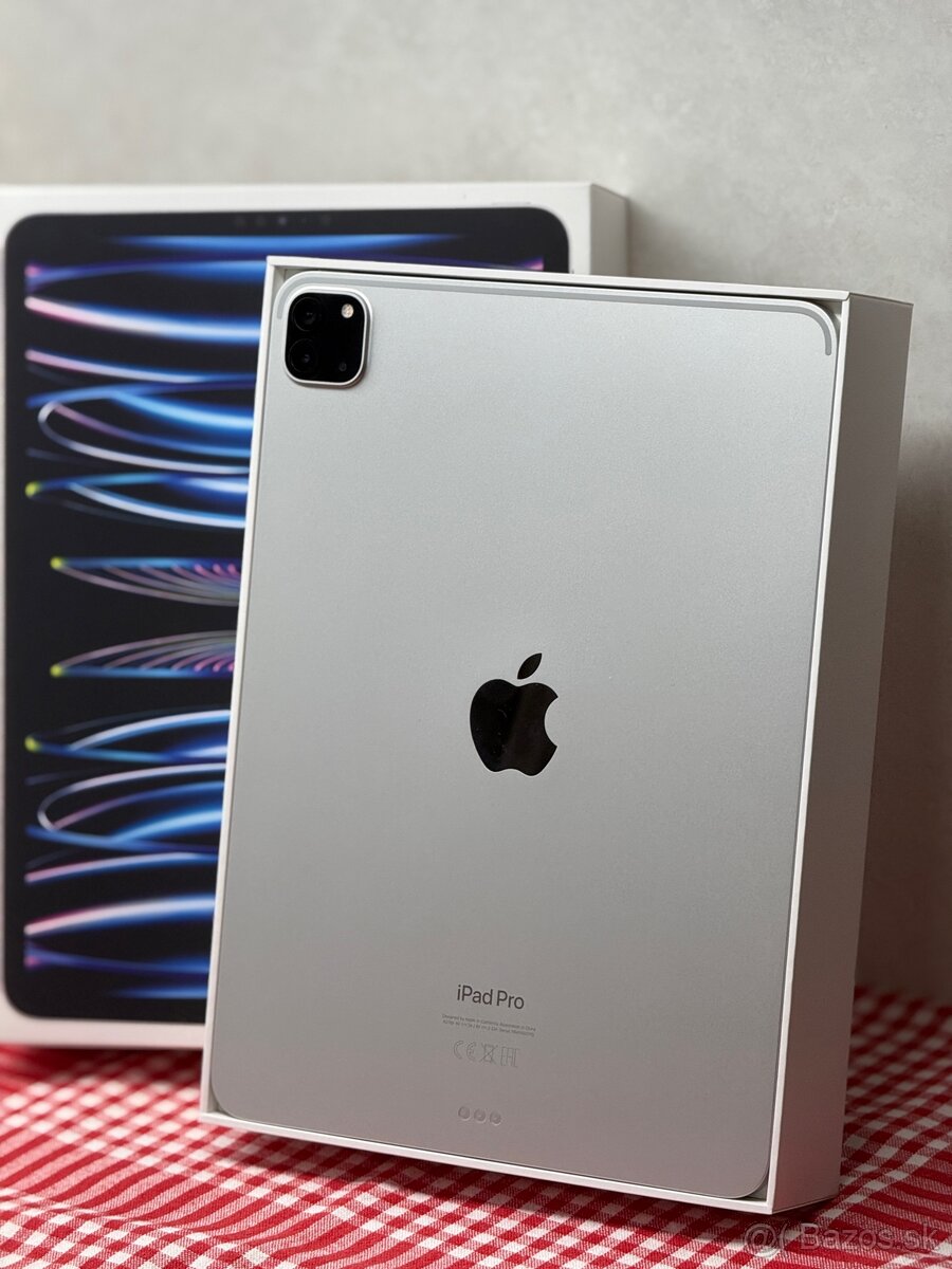 iPad Pro 11’ M2 - 128 GB | - 2