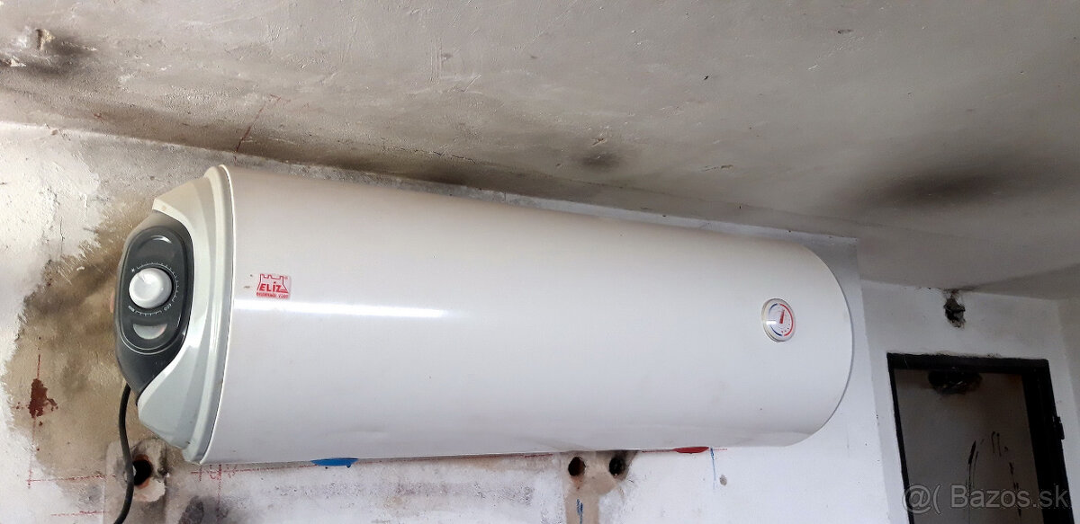 OHRIEVAČ VODY ELEKTRICKÝ - ELIZ EURO 80X - 2