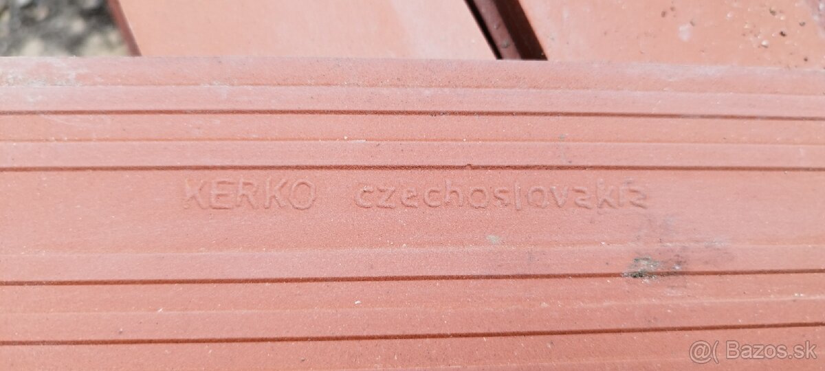 Obklad, dlaždica, kachlička - 2