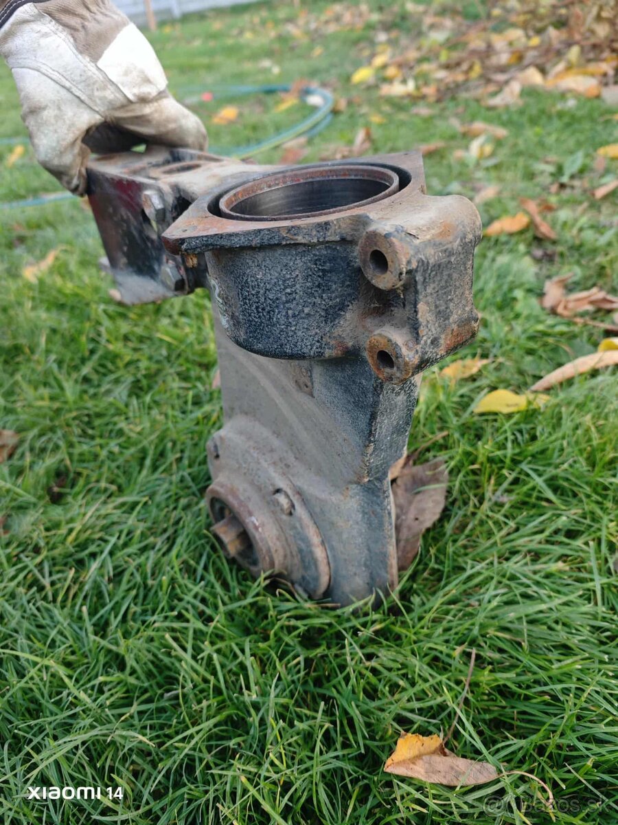 Vari malotraktor - 2