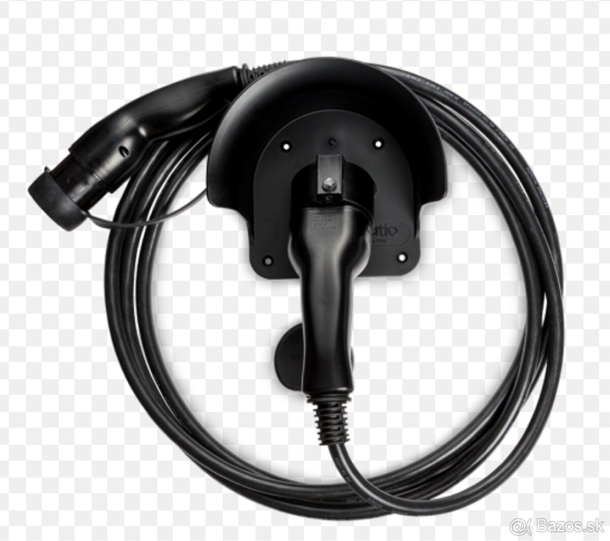 Predám držiak káblu Ratio electric - 2