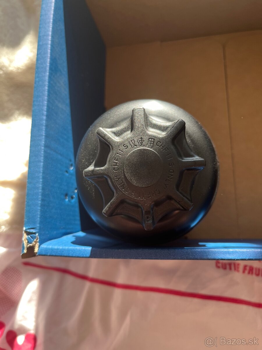 BMW nádržka servo riadenia - 2