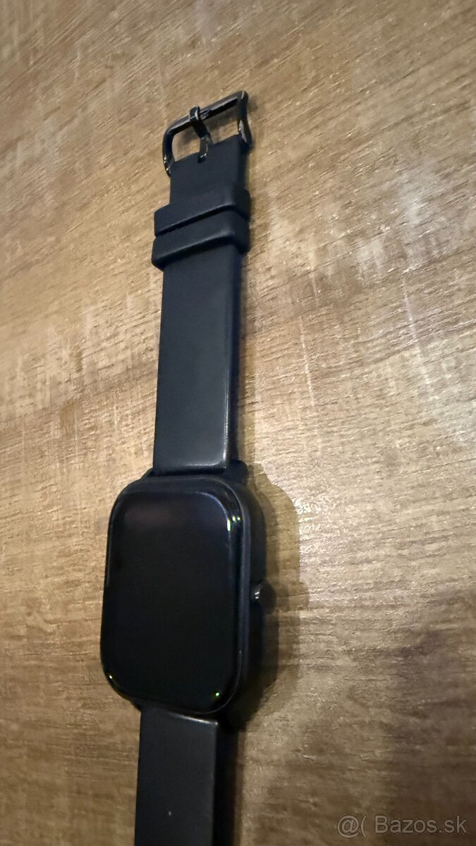 Inteligentné hodinky Amazfit GTS - 2
