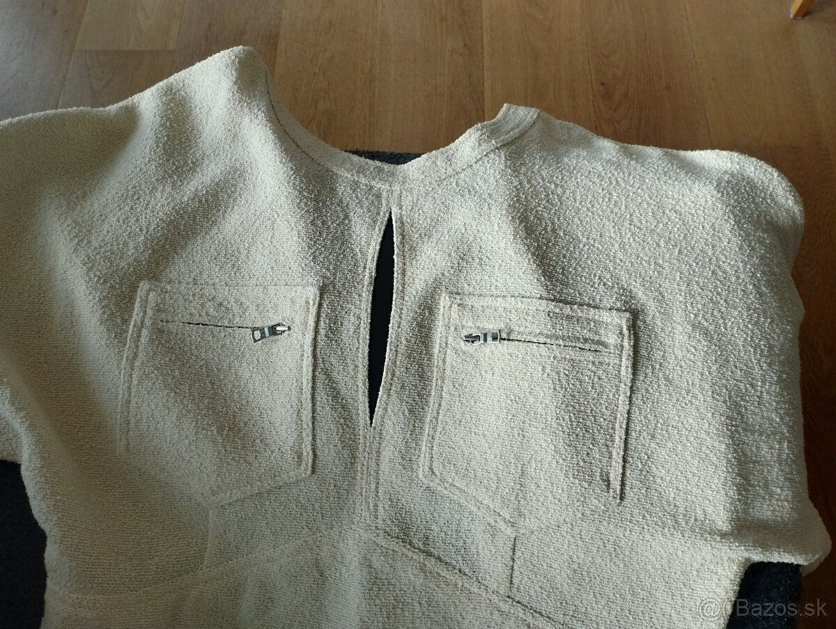 Predám nové nenosene šaty Bcbg Max Azria - 2