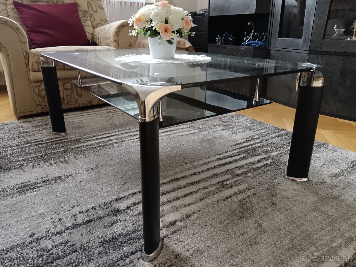 Konferenčný stolík - 2