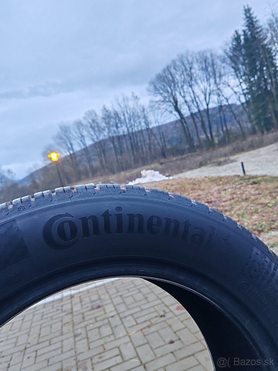 205/55 R16 Continental Allseasoncontact 2 - 2