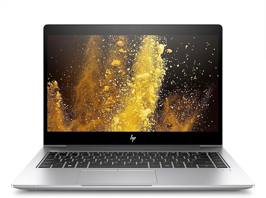 Hliníkový HP 840 G-5,Core i7 8665U,512 GB-M2,Ram-16GB - 2