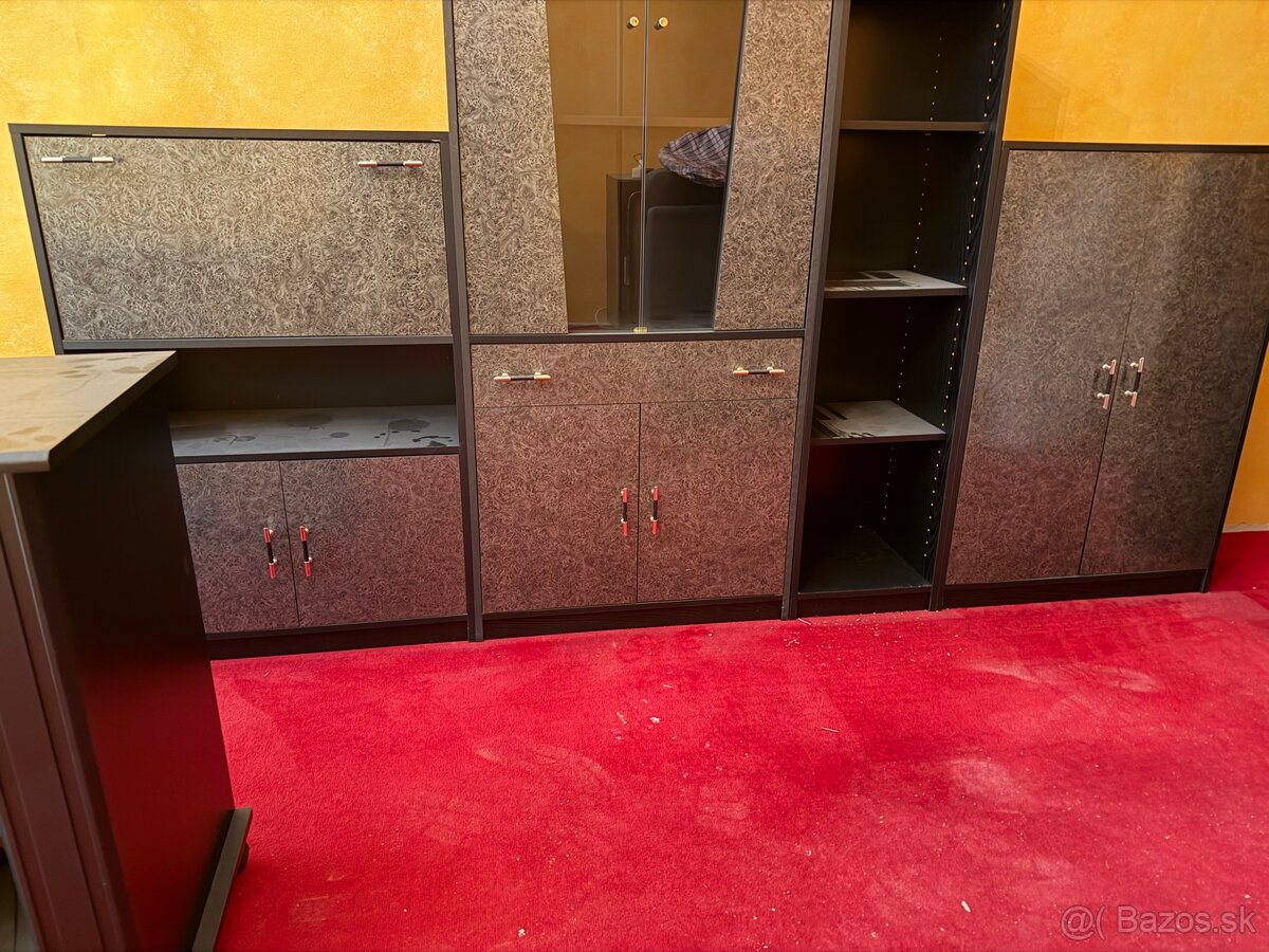 Predam stenu do obyvacky - 2