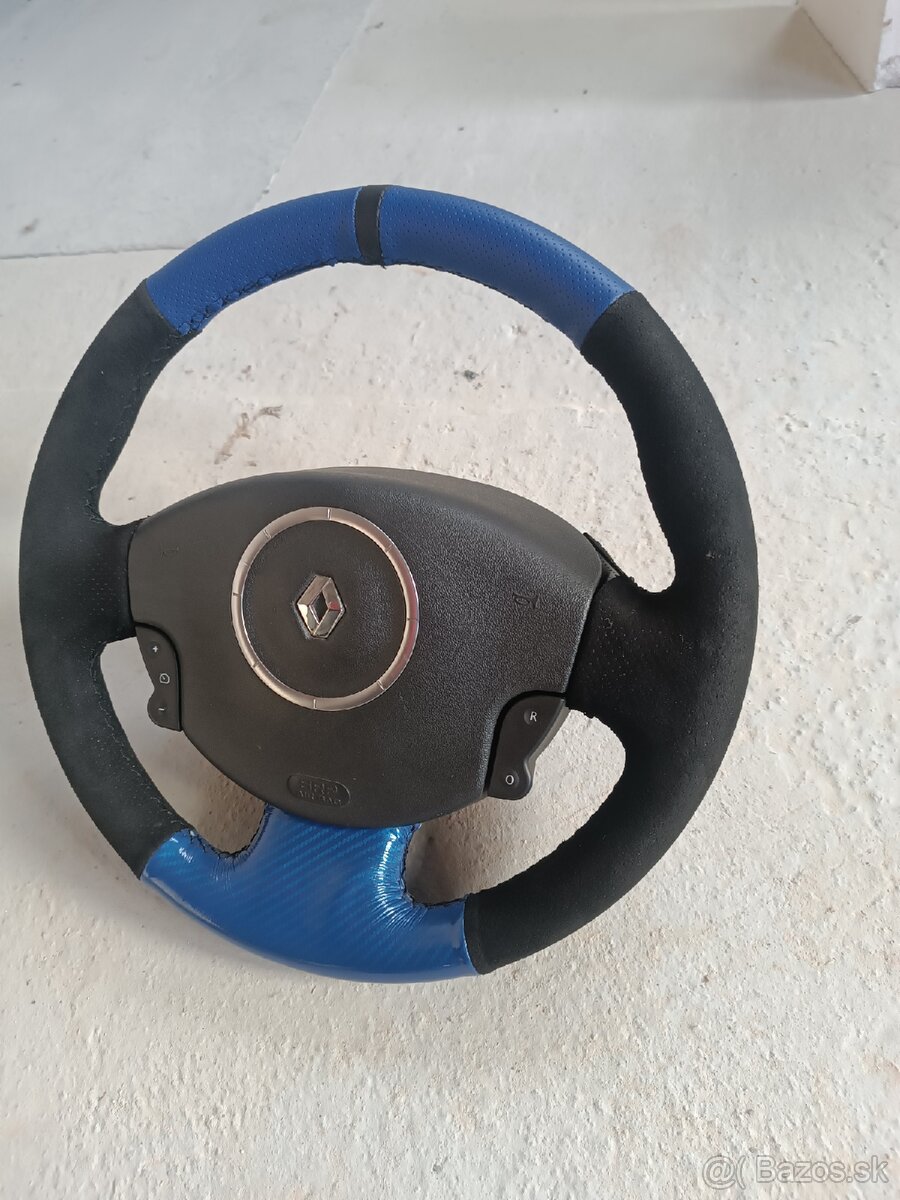 Volant Megane 2, Scenic 2, Kangoo - 2