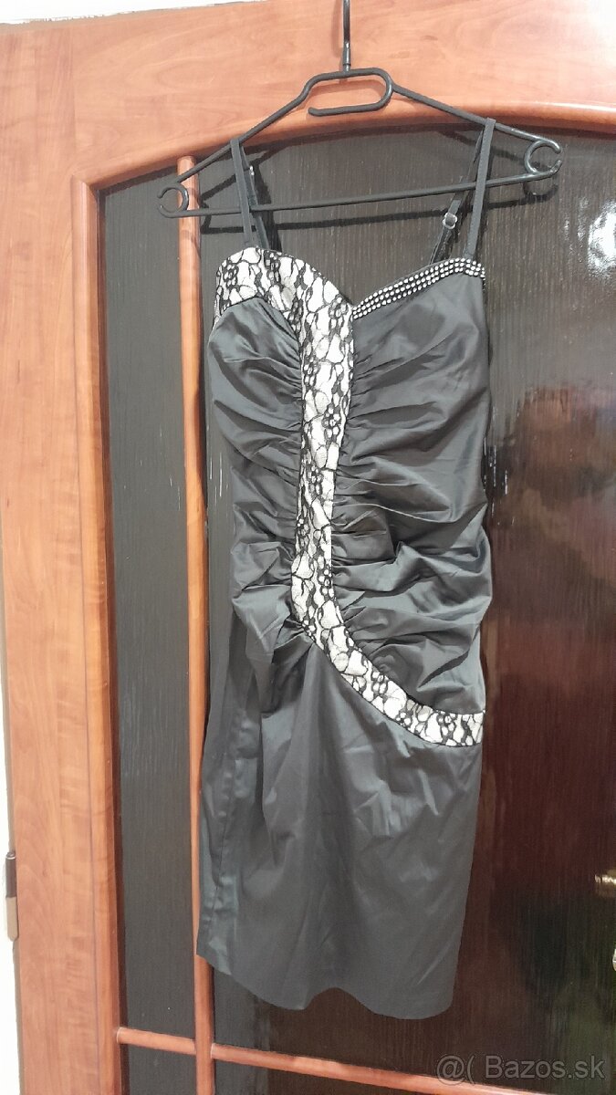 Večerné šaty, veľ.36 - 2