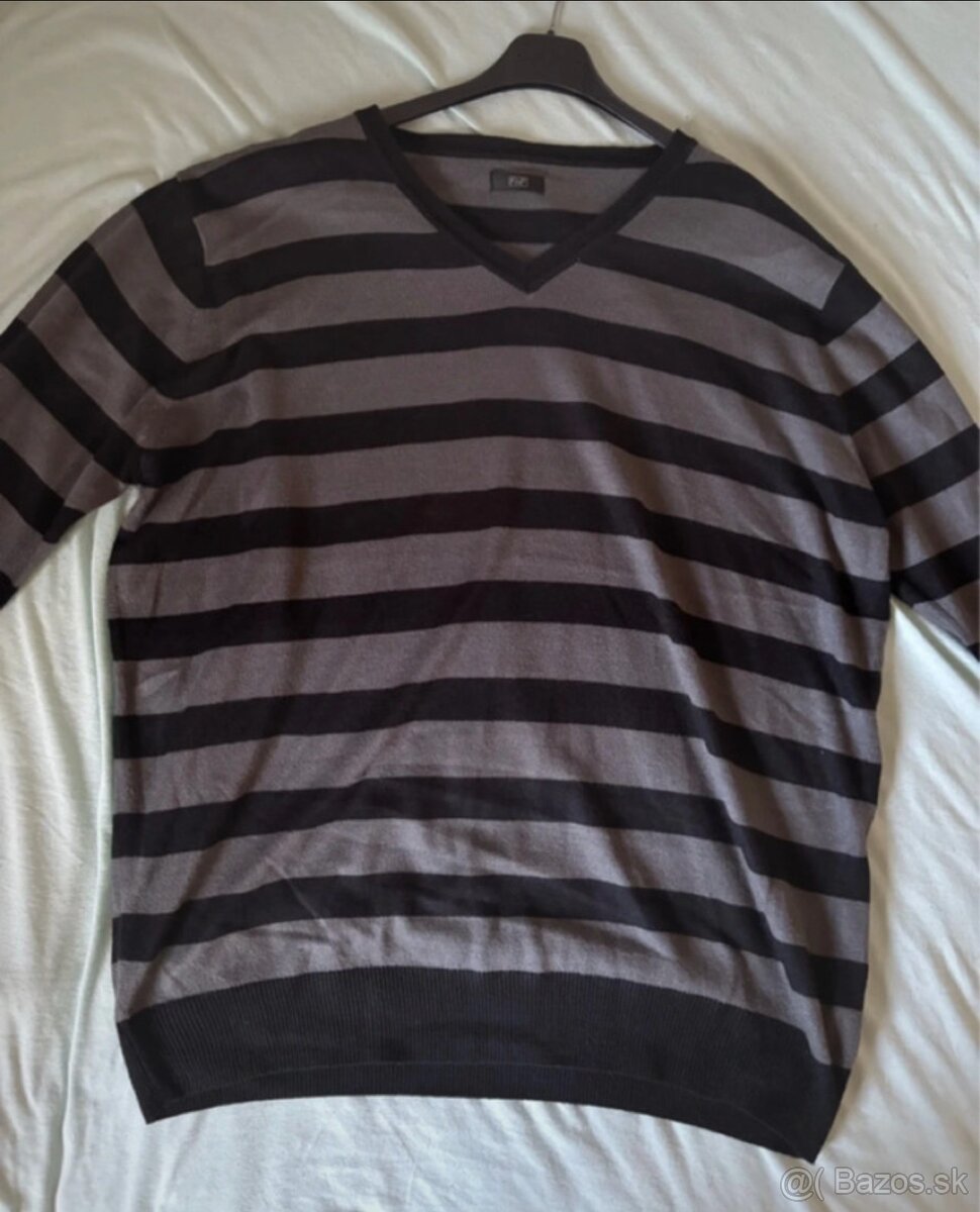 Pánsky pulóver - 2