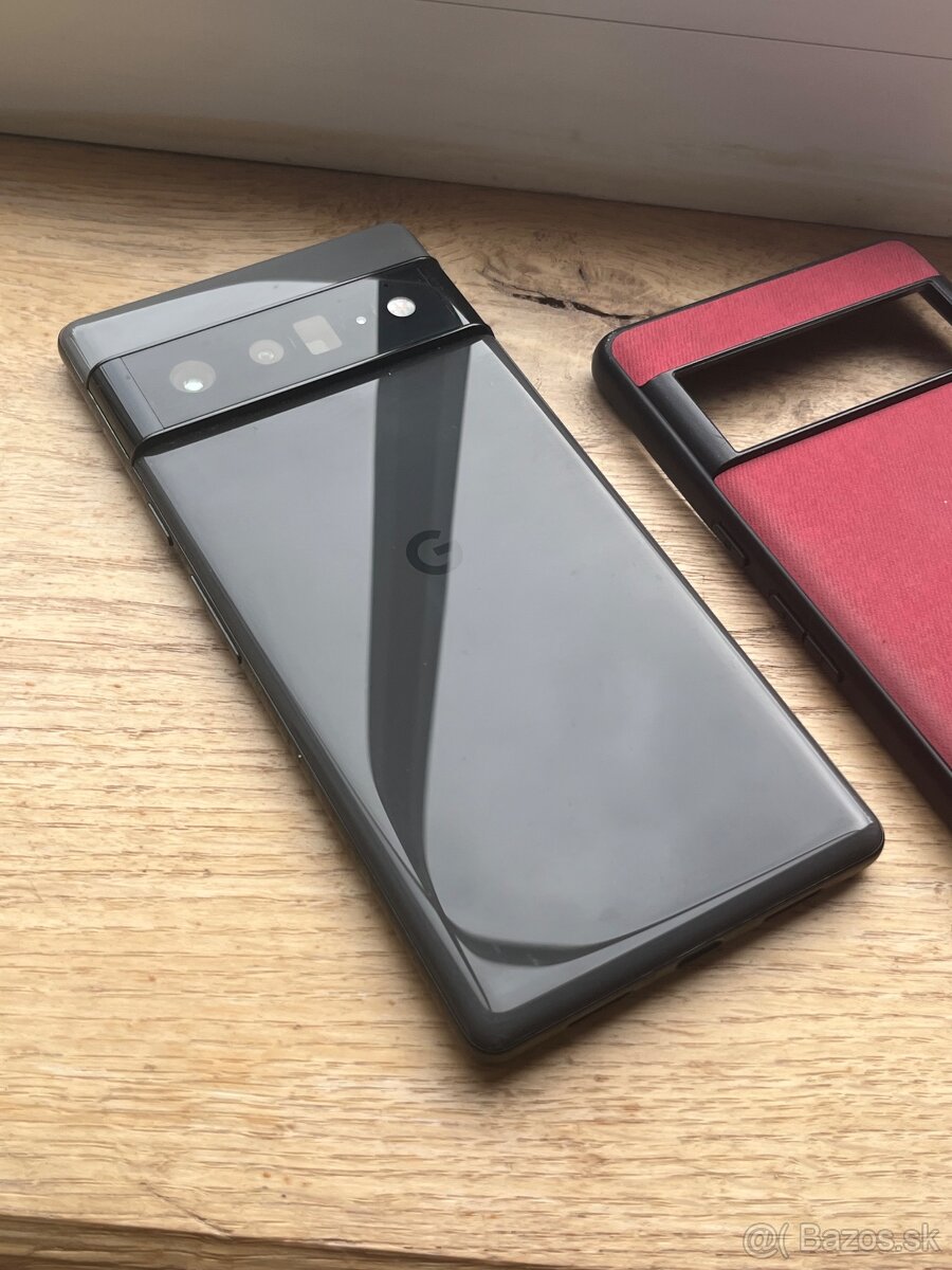 Google Pixel 6 Pro - 2