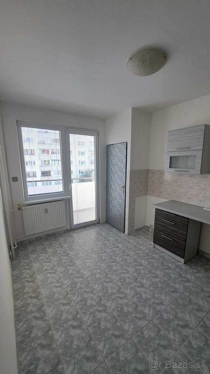 3 izbový byt - 2