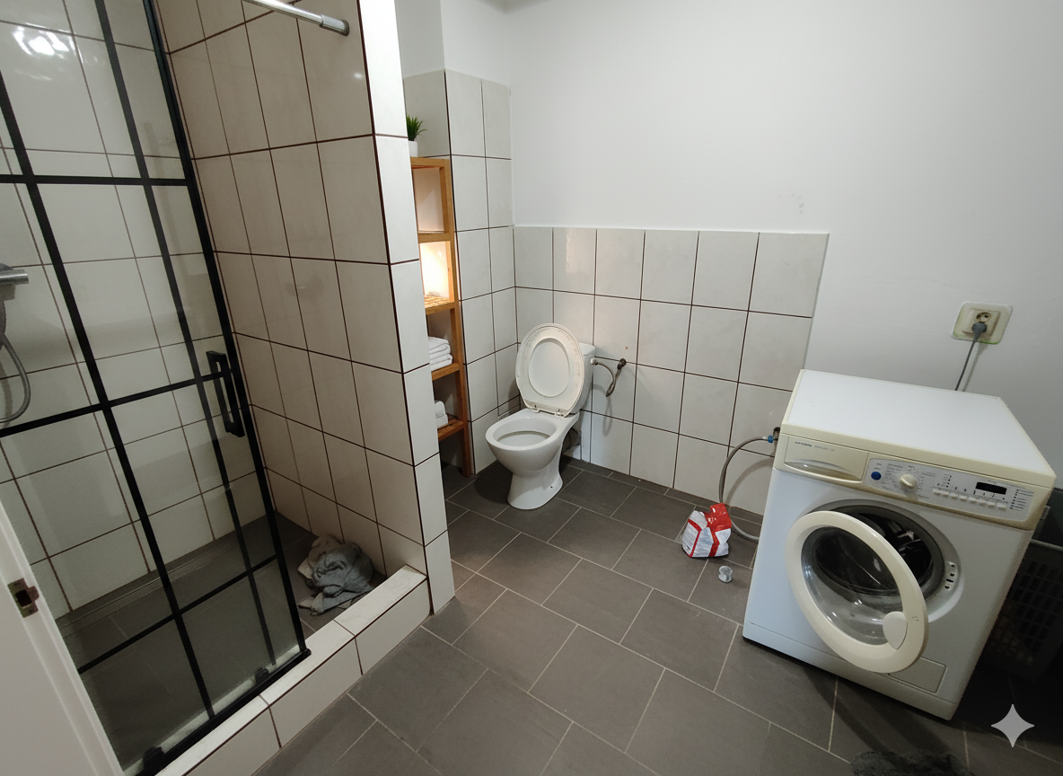 Prenájom drevenice 1kk,Rabčice - 2