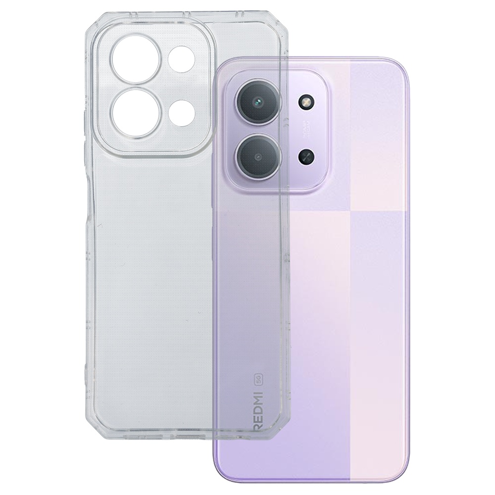 Ultra Clear púzdro transparentné - 2