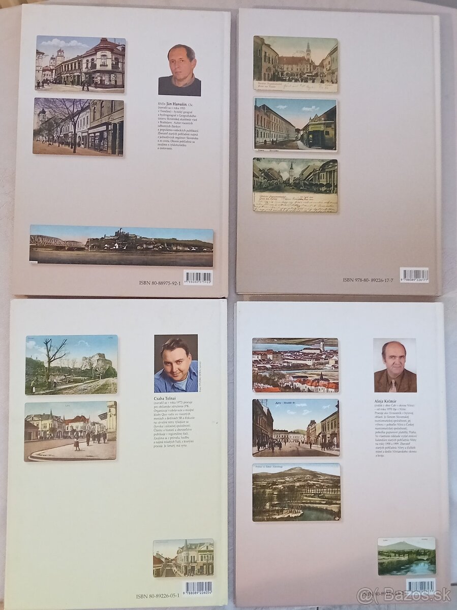 Na starých pohľadniciach - 2