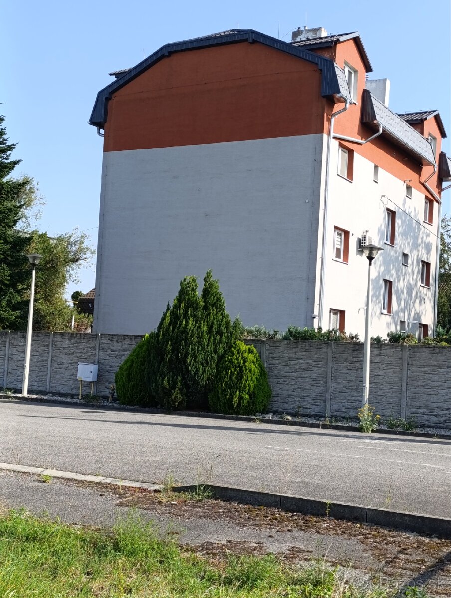 Plocha na prenájom - 2