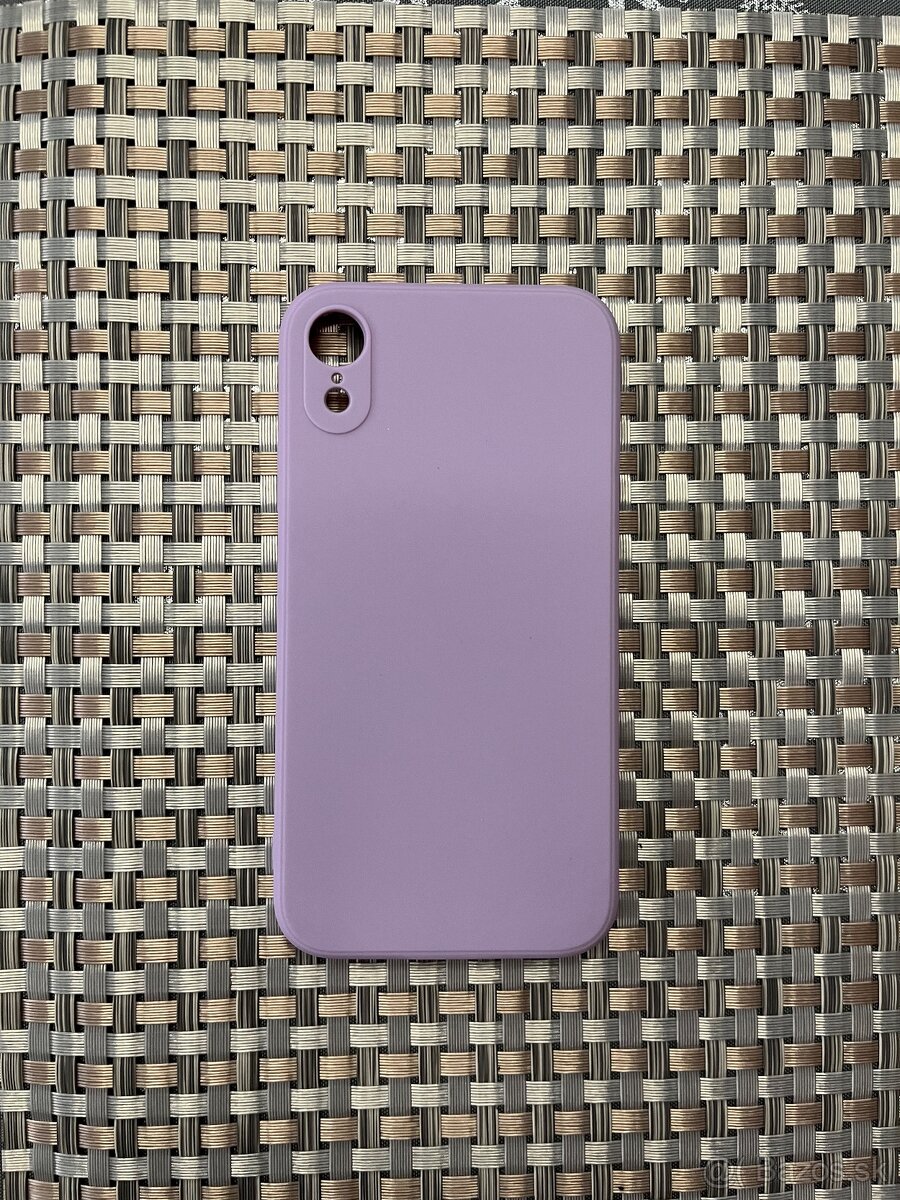 Kryty na iPhone 10 - 2