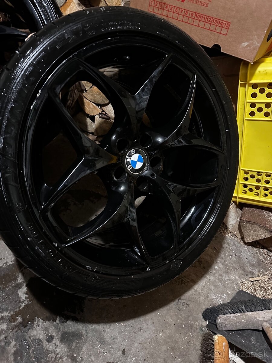 BMW styling 215 r21 - 2