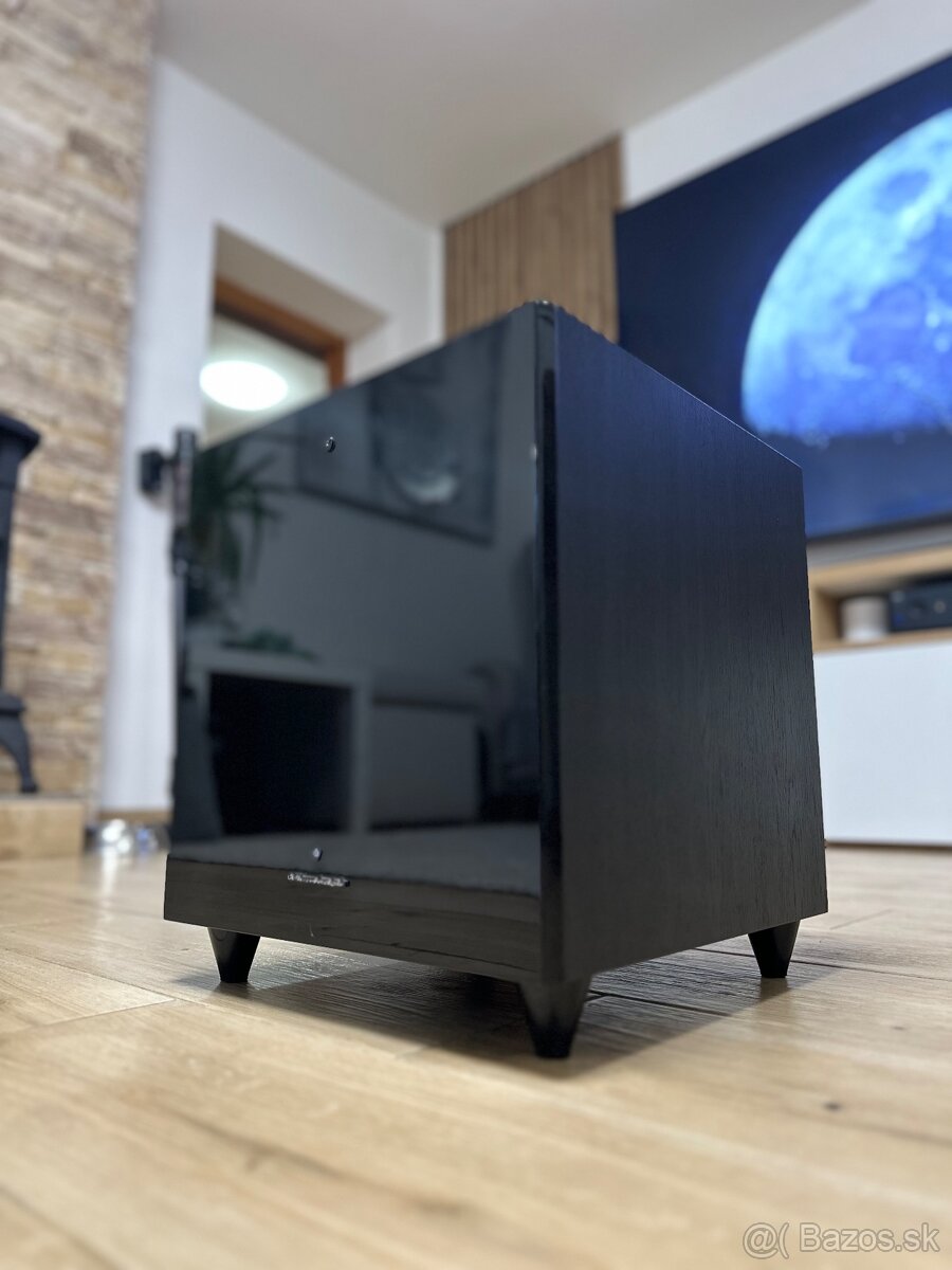 Wharfedale Diamond 10 MX-SUB - 2