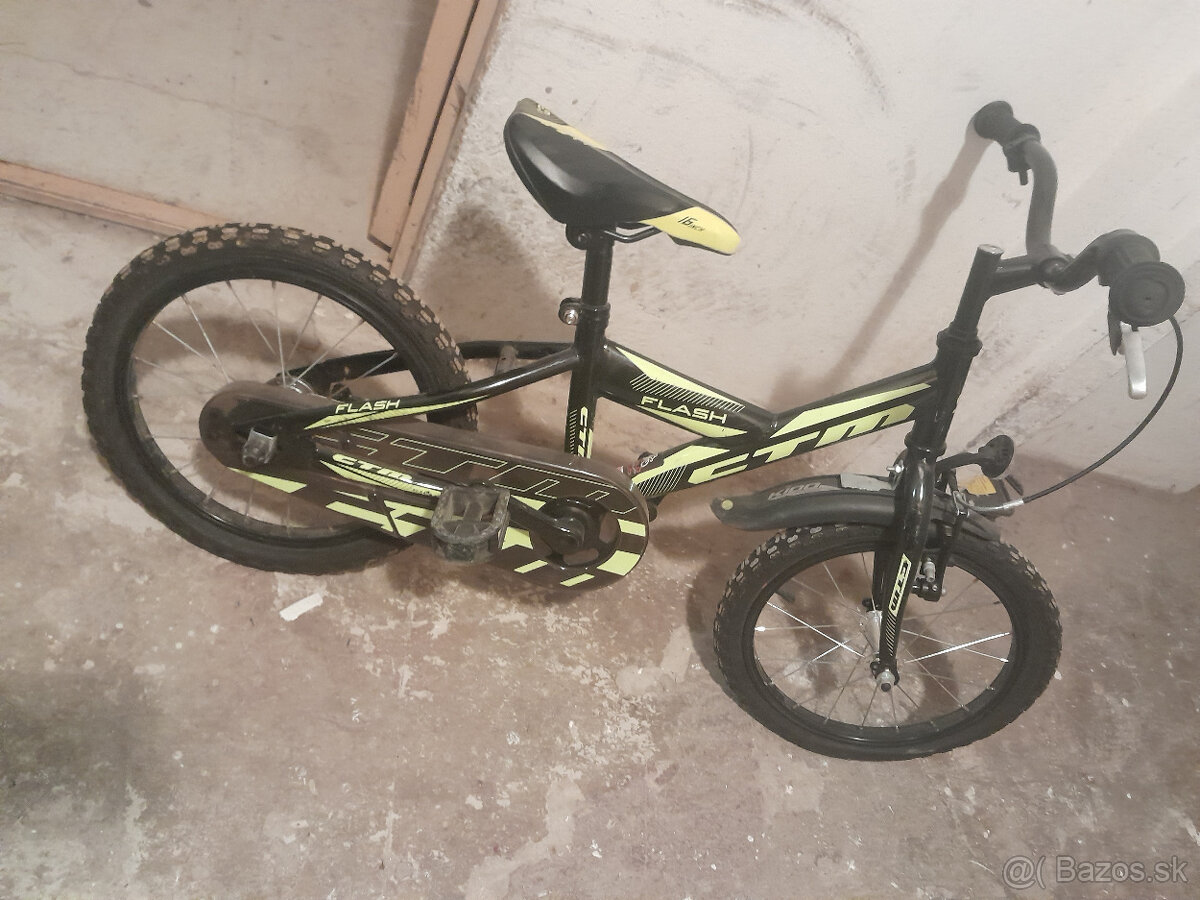 detsky bycikel - 2