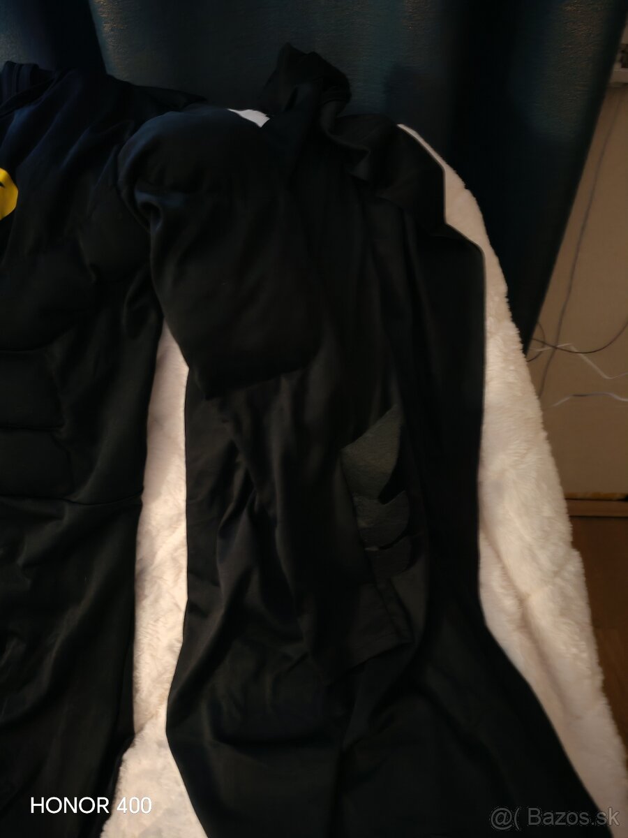 Batman - kostým na Karneval - 2