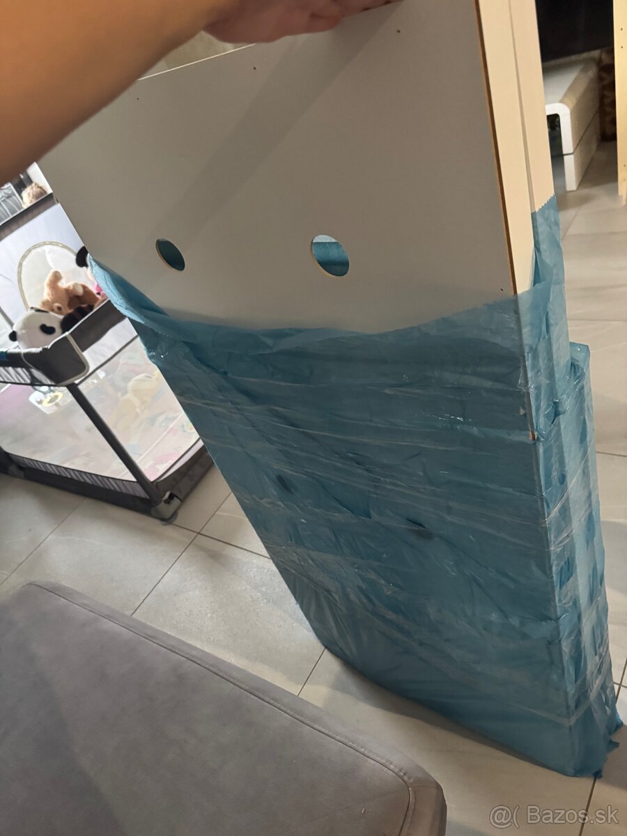 Postielka brendon - 2